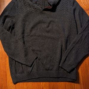 Ted baker cardigan sweater